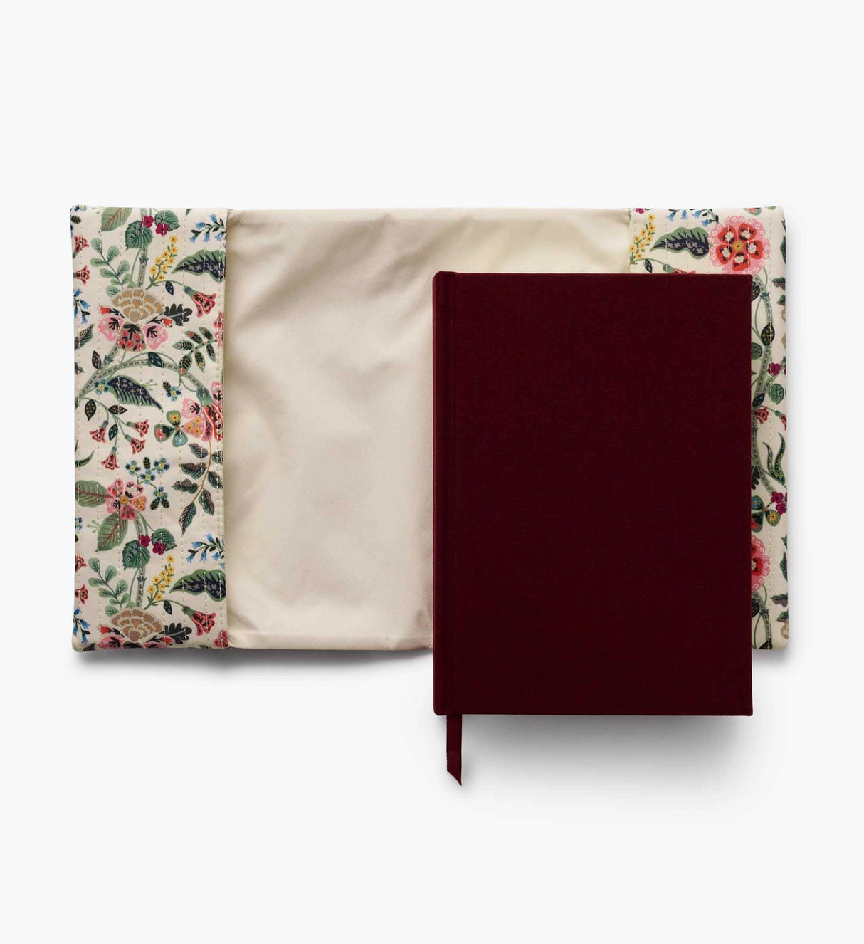 Rifle Paper Co. - Gracie Quilted Journal