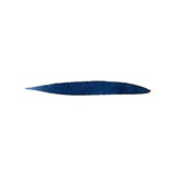 Each pack of Graf Von Faber-Castell cartridges come with 6 ink cartridges. These inks are document proofed: smudge-resistant, reproducible, light-fast and waterproof, cannot be erased and is resistant to many chemicals and solvents. Highest-quality ingredients.

Each cartridge is 0.86 ml.&nbsp;
6 ink cartridges