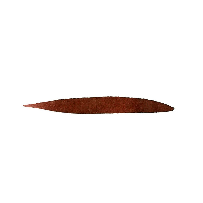 Each pack of Graf Von Faber-Castell cartridges come with 6 ink cartridges. These inks are document proofed: smudge-resistant, reproducible, light-fast and waterproof, cannot be erased and is resistant to many chemicals and solvents. Highest-quality ingredients.

Each cartridge is 0.86 ml.&nbsp;
6 ink cartridges