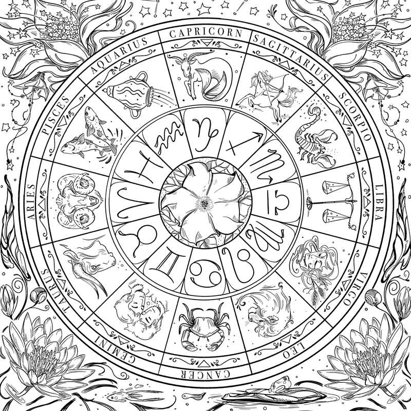 The magic of The Green Witch meets adult coloring with this collection of 35 witchcraft-inspired scenes showcasing the natural elements and mysticism of green witchcraft.

Nurture your creative energy and the green witch within with The Green Witch’s Coloring Book featuring 35 witchcraft-inspired scenes that nourish and nurture green witchcraft lovers. From the Green Witch series, this coloring book includes lush forest scenes to crystal spreads and herb bundles. 