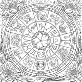 The magic of The Green Witch meets adult coloring with this collection of 35 witchcraft-inspired scenes showcasing the natural elements and mysticism of green witchcraft.

Nurture your creative energy and the green witch within with The Green Witch’s Coloring Book featuring 35 witchcraft-inspired scenes that nourish and nurture green witchcraft lovers. From the Green Witch series, this coloring book includes lush forest scenes to crystal spreads and herb bundles. 