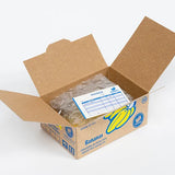 Greeting Life Hako Flake Stickers Banana Mini Box Sticker
