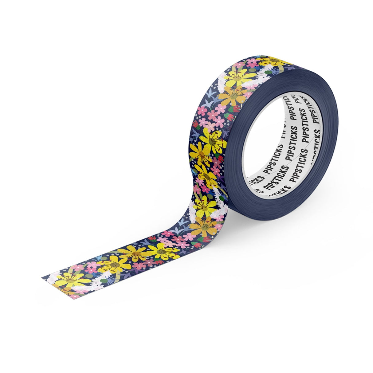Grow Wild Washi Tape