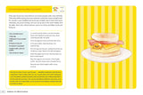 Gudetama the Official Cookbook