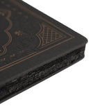 Archer and Olive - Coiled Key Dot Grid Notebook