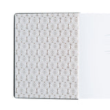 Archer and Olive - Coiled Key Dot Grid Notebook