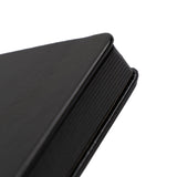 Archer and Olive - Cute Bat Dot Grid Notebook