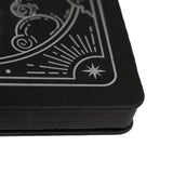 Archer and Olive - Lunar Veil Dot Grid Notebook