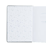 Archer and Olive - Lunar Veil Dot Grid Notebook
