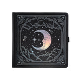 Archer and Olive - Lunar Veil Dot Grid Notebook