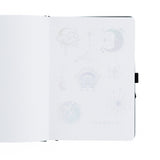 Archer and Olive - Lunar Veil Sticker Set