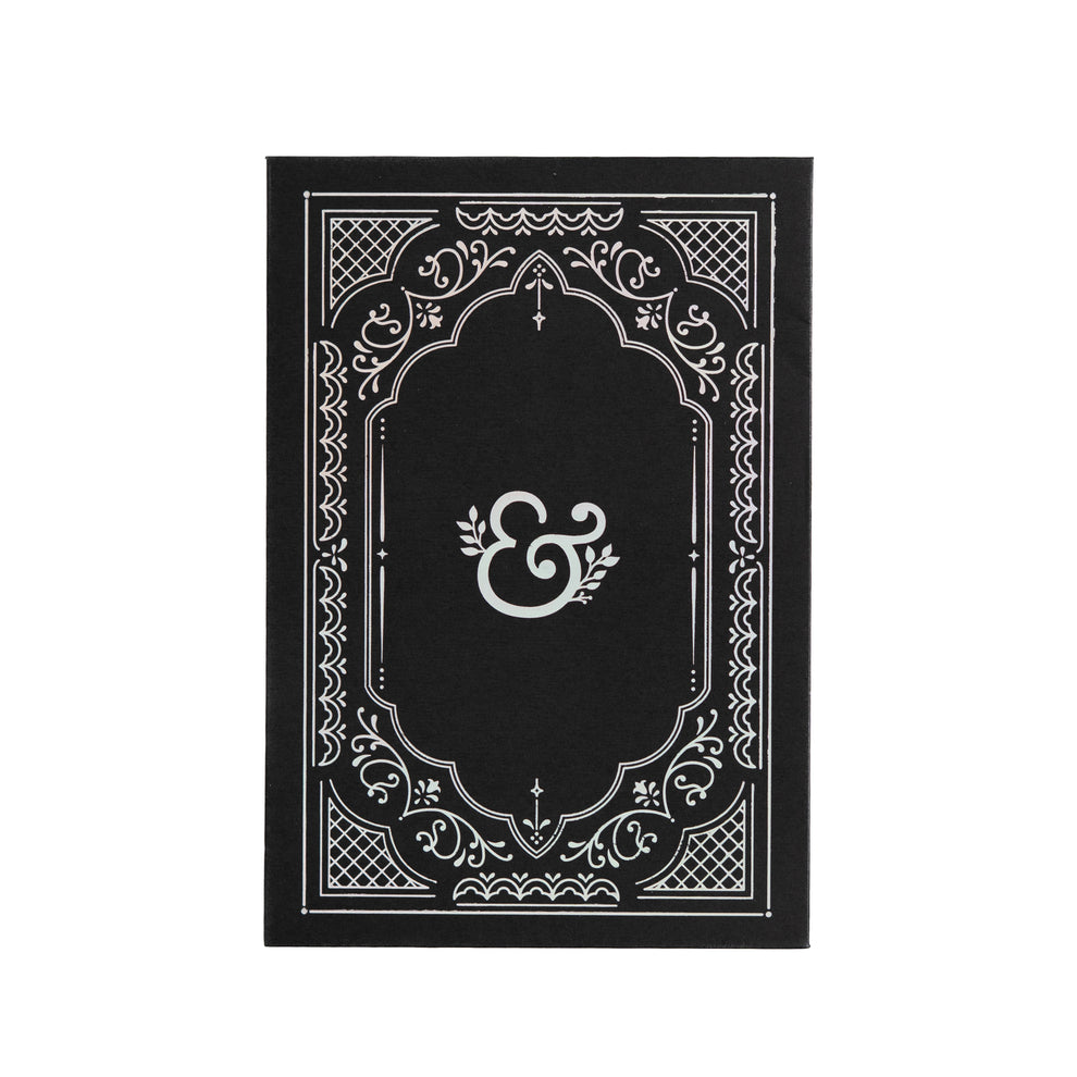 Archer and Olive - Lunar Veil Sticker Set