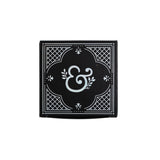 Archer and Olive - Black Sparkles Wax Seal Beads