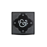 Archer and Olive - Black Sparkles Wax Seal Beads