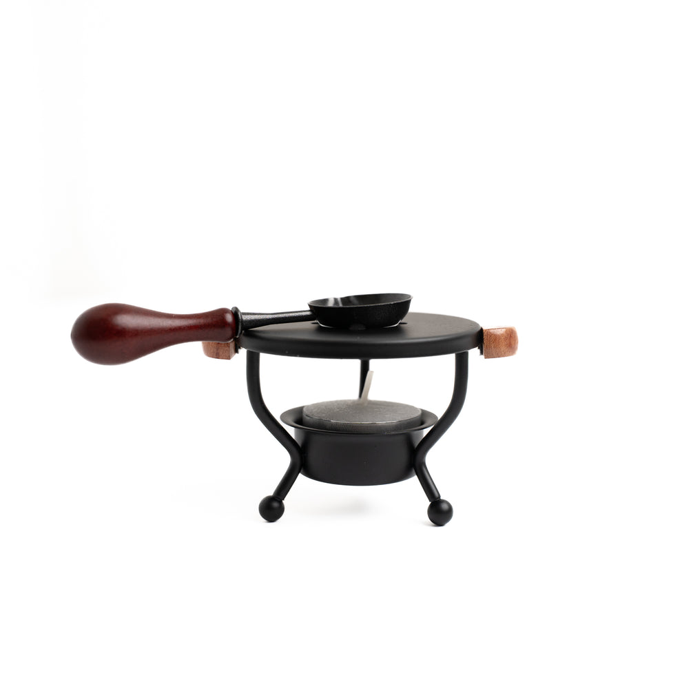 Archer and Olive - Wax Melting Kit