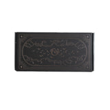 Archer and Olive Haunted Hollow Box 2025