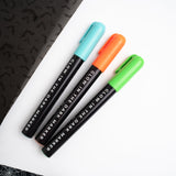 Archer and Olive Haunted Hollow Box 2025