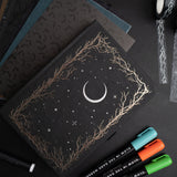 Archer and Olive Haunted Hollow Box 2025