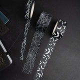 Archer and Olive Haunted Hollow Box 2025