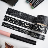 Archer and Olive Haunted Hollow Box 2025