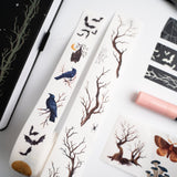 Archer and Olive Haunted Hollow Box 2025