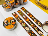 Halloween Washi Tape