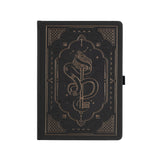 Archer and Olive - Coiled Key Dot Grid Notebook