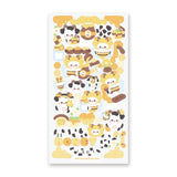 Happy Hive Sticker Sheet