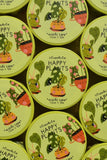 Happy Plants Washi Tape