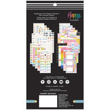 Happy Planner Classic Sticker Value Pack - Everyday Plans