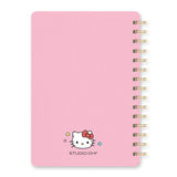 Hello Kitty College Letters Agatha Notebook