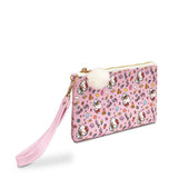 Hello Kitty College Letters Pencil Pouch