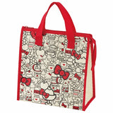 Hello Kitty Insulated Lunch Bag