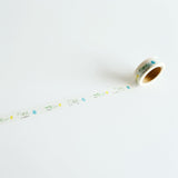 Herbarium Washi Tape