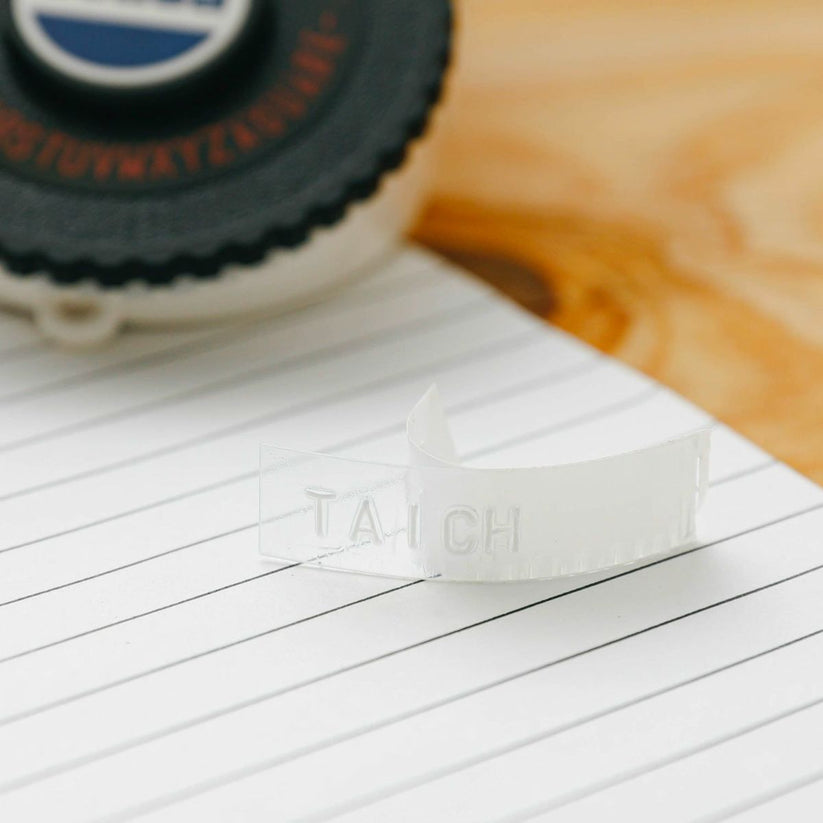 Tape Writer Refill PENCO C-Multicolor