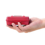 Tiny Container HIGHTIDE