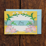Day Mini Letter Set Yuka Hiiragi