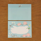 Day Mini Letter Set Yuka Hiiragi