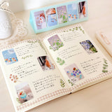 Himekuri Sticky Notes - Memory