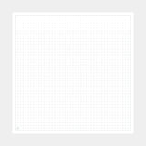 Recambio exclusivo para billetes Hitotoki (tamaño cuadrado)