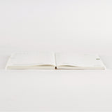 Hobonichi 2026 English Cousin Book [A5/Jan Start/Mon Start]