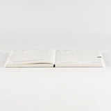 Hobonichi 2026 English Planner Book [A6/Jan Start/Mon Start]