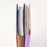 Hobonichi 2026 Japanese Cousin Avec Books [A5/Jan Start/Mon Start/6-Month x 2]