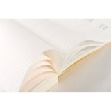 Hobonichi 2026 Japanese Cousin Avec Books [A5/Jan Start/Mon Start/6-Month x 2]
