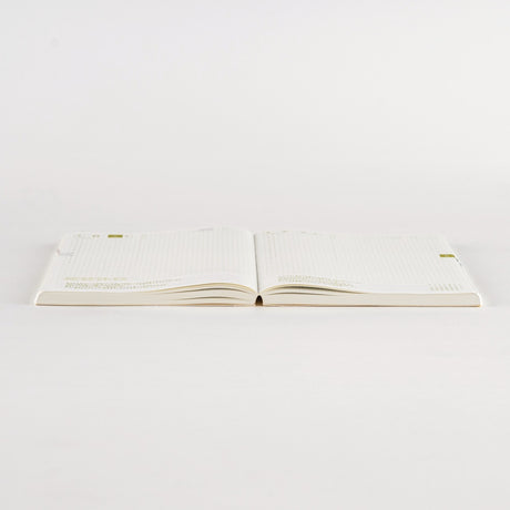 Hobonichi 2026 Japanese Cousin Book [A5/Jan Start/Mon Start]