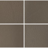 Since the expression of the leather and texture differs from cover to cover, each piece is wholly unique.