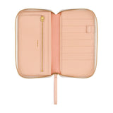 Hobonichi 2026 Weeks Cover Liberty Fabrics: Sasha Kiora Pink Interior