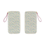 Hobonichi 2026 Weeks Cover Liberty Fabrics: Sasha Kiora Pink Interior