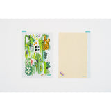 Hobonichi 5-Year Techo iyo okumi Hobonichi 5-Year Techo Gift Set - haconiwa (2027-2031)