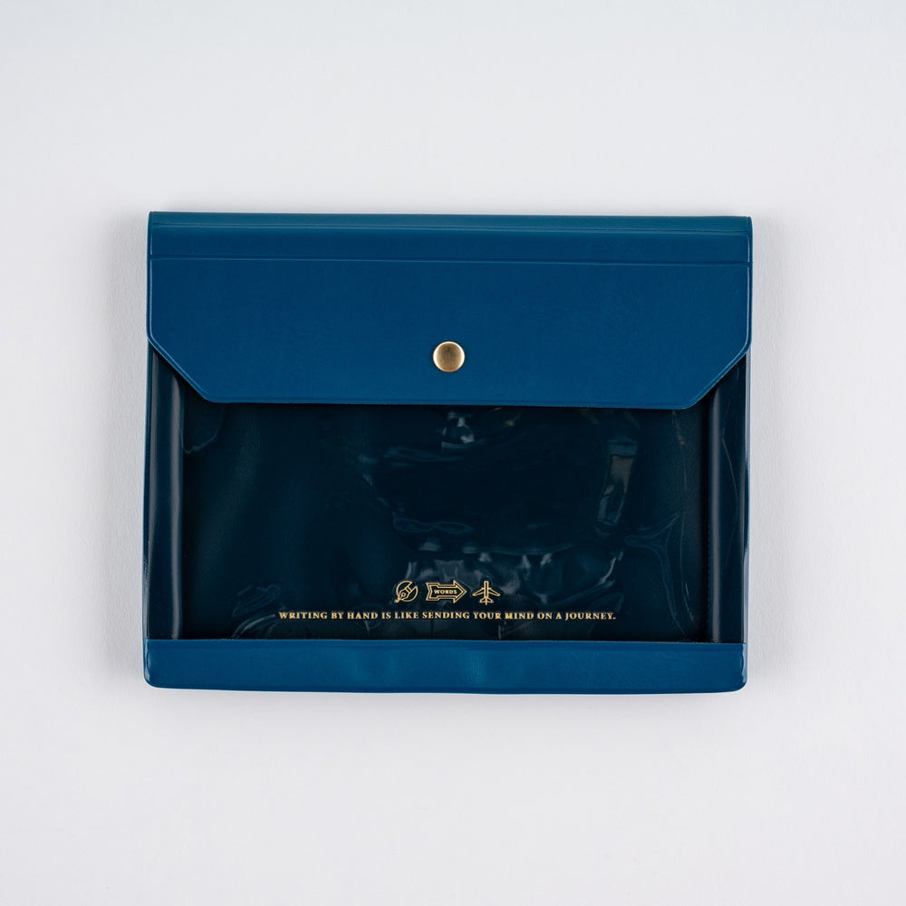 Hobonichi Alettone: Document Case for A6 Size